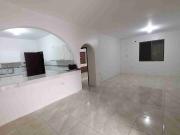 Alquiler de Departamento 3 dormitorios planta baja
