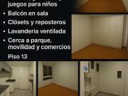 Alquiler de departamento 3 dormitorios San Miguel