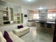 Alquiler De Departamento 3er Piso Mayorazgo