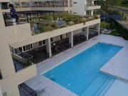 Alquiler de departamento 4 ambientes en Complejo Zug...