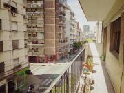 Alquiler De Departamento 4 Ambientes En Once