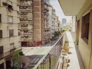 Alquiler De Departamento 4 Ambientes En Once