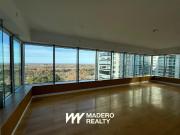 Alquiler de departamento 4 ambientes en Puerto Madero