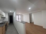 ALQUILER DE DEPARTAMENTO