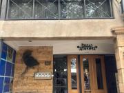 Alquiler de departamento