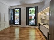 Alquiler de departamento a estrenar, mono ambiente...