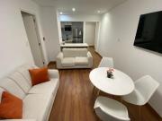 Alquiler de Departamento a pasos de UPC monterrico con...