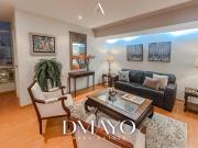 ALQUILER DE DEPARTAMENTO AMOBLADO 1 DORM 1 COCHERA... ALQUILER DE DEPARTAMENTO AMOBLADO 1 DORM 1 COCHERA...