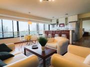 Alquiler Dpto. Amoblado 1 dormitorio, Malecón Cisneros,...