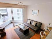 Alquiler de Departamento Amoblado 1 Dormitorio San...