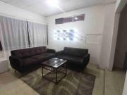 Alquiler de departamento amoblado 2 dormitorios Alborada