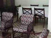 Alquiler de Departamento amoblado 2 dormitorios en Alborada
