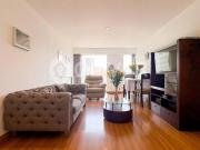 ALQUILER DE DEPARTAMENTO AMOBLADO 2 DORMITORIOS MIRAFLORES