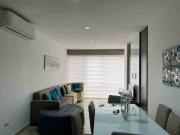 ALQUILER DE DEPARTAMENTO AMOBLADO