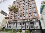 ALQUILER DE DEPARTAMENTO AMOBLADO 38 M2 EN BARRANCO A 4...