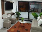 Alquiler de Departamento Amoblado – Centro Financiero✨️