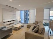 Alquiler de Departamento Amoblado con Vista al Río AM