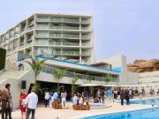 Alquiler de Departamento Amoblado con Vista Lateral al...