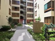 Alquiler De Departamento Amoblado Condominio Orfebres...