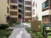 Alquiler De Departamento Amoblado Condominio Orfebres...