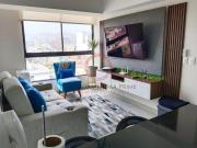 ALQUILER DE DEPARTAMENTO AMOBLADO DE 2 DORMITORIOS SURCO