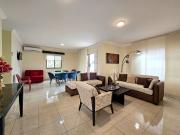 Alquiler de Departamento Amoblado de 3 Dormitorios en...