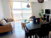 Alquiler de Departamento Amoblado de playa en Asia...