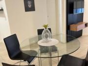 Alquiler de departamento amoblado de un dormitorio en...