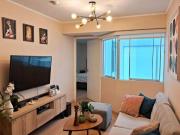 ALQUILER DE DEPARTAMENTO AMOBLADO en 4to piso en Av. Las...