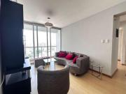 ALQUILER DE DEPARTAMENTO AMOBLADO EN BARRANCO