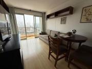 Alquiler de departamento amoblado en Barranco