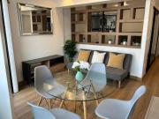 ALQUILER de DEPARTAMENTO AMOBLADO en BARRANCO Av. Chorrillos