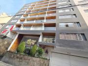 ALQUILER DE DEPARTAMENTO AMOBLADO EN CALLE BOLIVAR,...