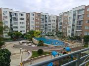 ALQUILER DE DEPARTAMENTO AMOBLADO EN GARDEN 360 AL...