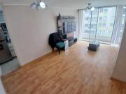 Alquiler de Departamento Amoblado en Los Nogales Santa Anita