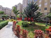 Alquiler De Departamento Amoblado En Los Parques De San...