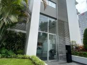 ¡ALQUILER DE DEPARTAMENTO AMOBLADO EN MIRAFLORES!