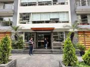 Alquiler De Departamento Amoblado En Miraflores –