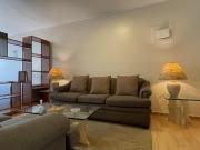 Alquiler de Departamento Amoblado en Miraflores –...