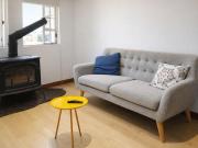 ALQUILER DE DEPARTAMENTO AMOBLADO EN PASAJE SUCRE,...