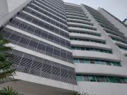 Alquiler de departamento amoblado en Puerto Santana