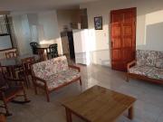 Alquiler de Departamento Amoblado en San Borja Av. Las...