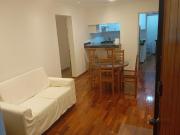 Alquiler de Departamento Amoblado en San Borja Cdra 28...