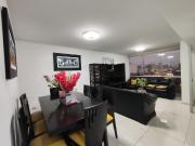 ALQUILER DE DEPARTAMENTO AMOBLADO EN SAN BORJA SUR 171 –...