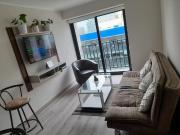 Alquiler de Departamento Amoblado en San isidro✨️