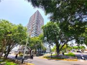ALQUILER de departamento AMOBLADO en SAN ISIDRO – 46m2,...