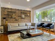 ALQUILER DE DEPARTAMENTO AMOBLADO EN SAN ISIDRO