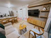 Alquiler De Departamento Amoblado En San Miguel – 2...