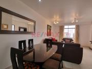 Alquiler De Departamento Amoblado En Santa Victoria Chiclayo