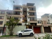 Alquiler de Departamento Amoblado en Santiago de Surco